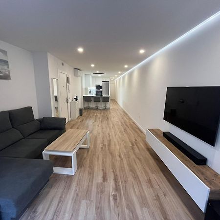 Alexa Suite Alicante Kültér fotó