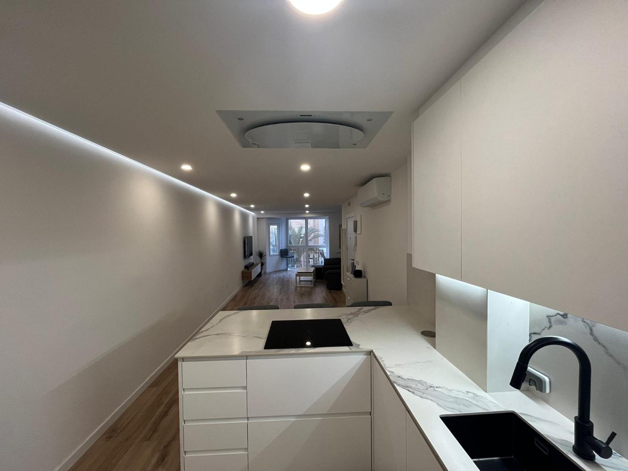 Alexa Suite Alicante Kültér fotó