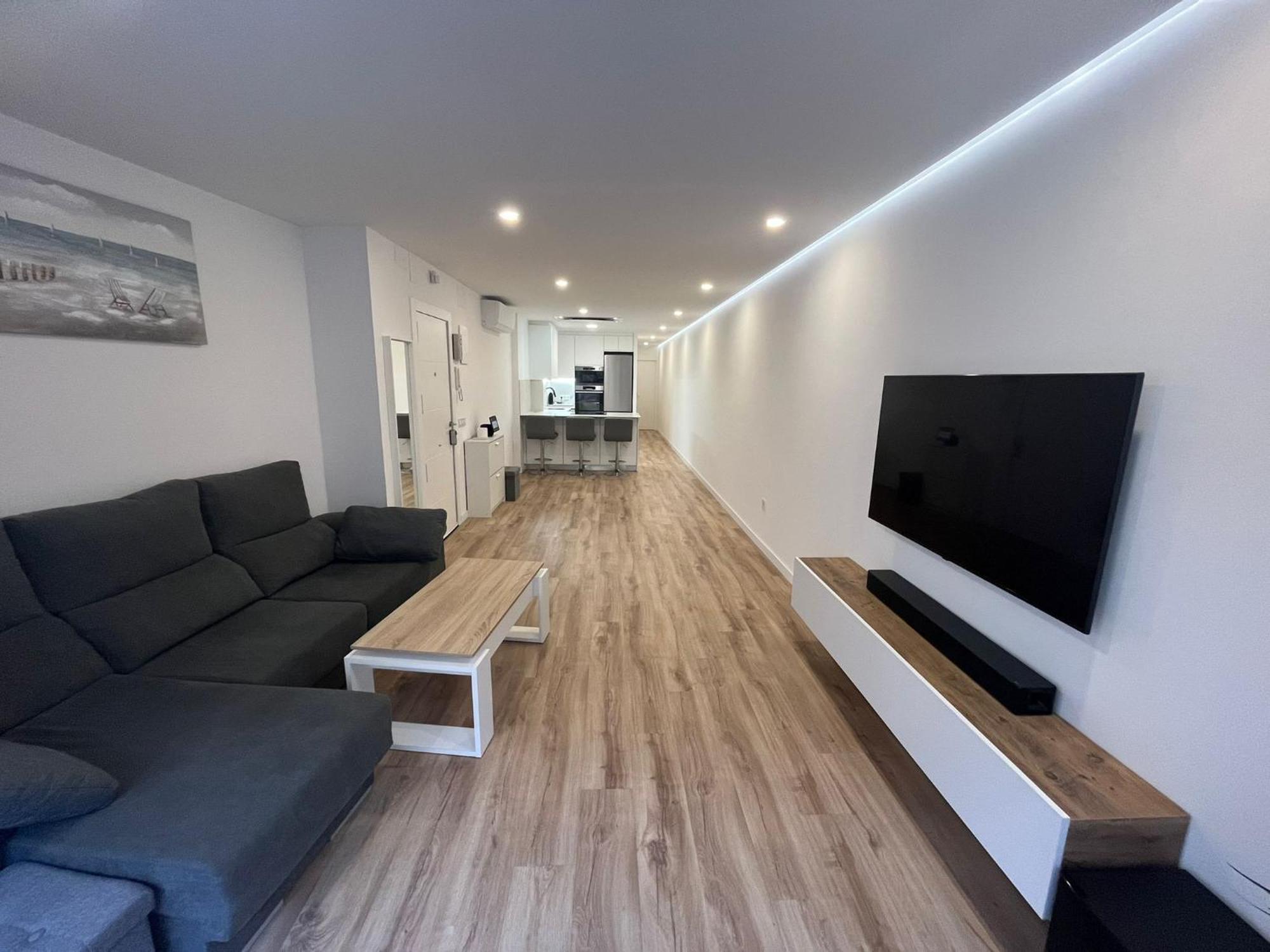 Alexa Suite Alicante Kültér fotó
