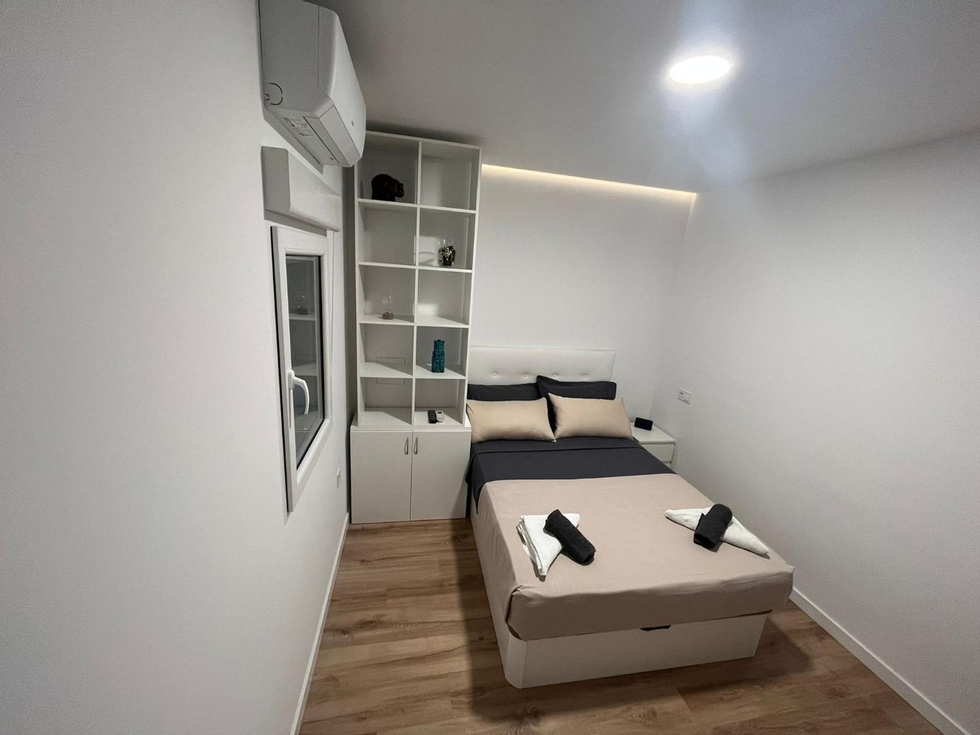Alexa Suite Alicante Kültér fotó