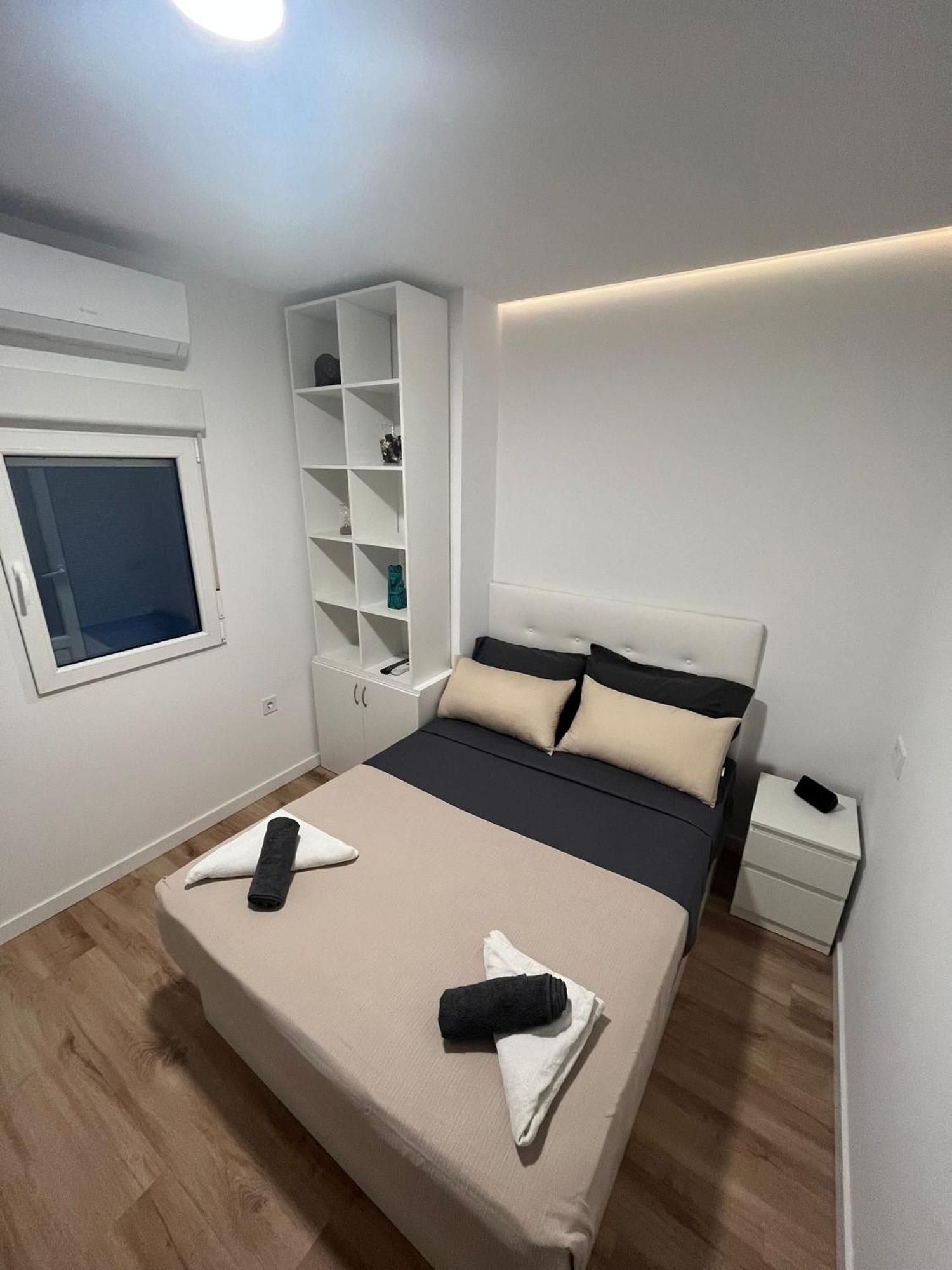 Alexa Suite Alicante Kültér fotó