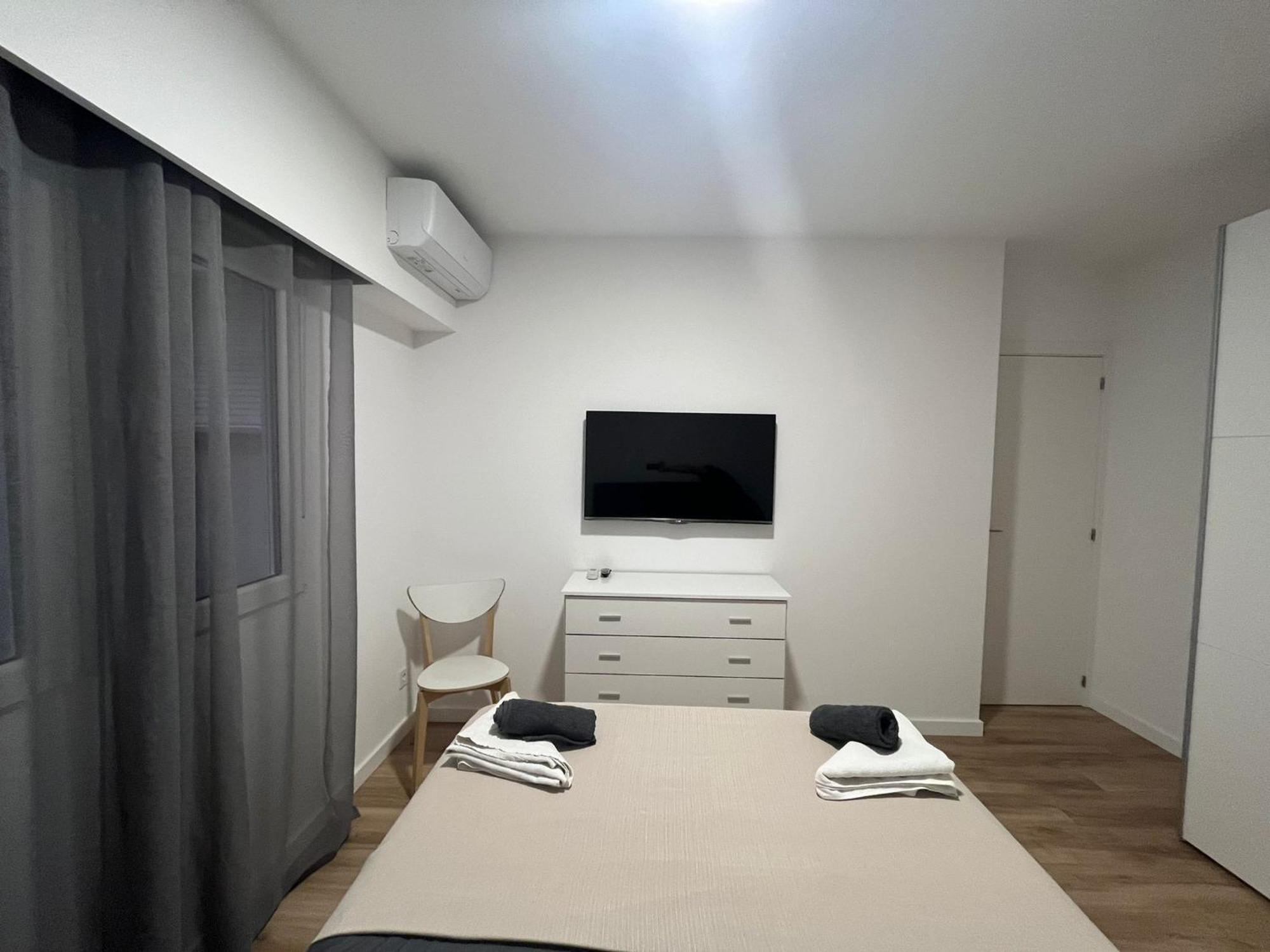Alexa Suite Alicante Kültér fotó