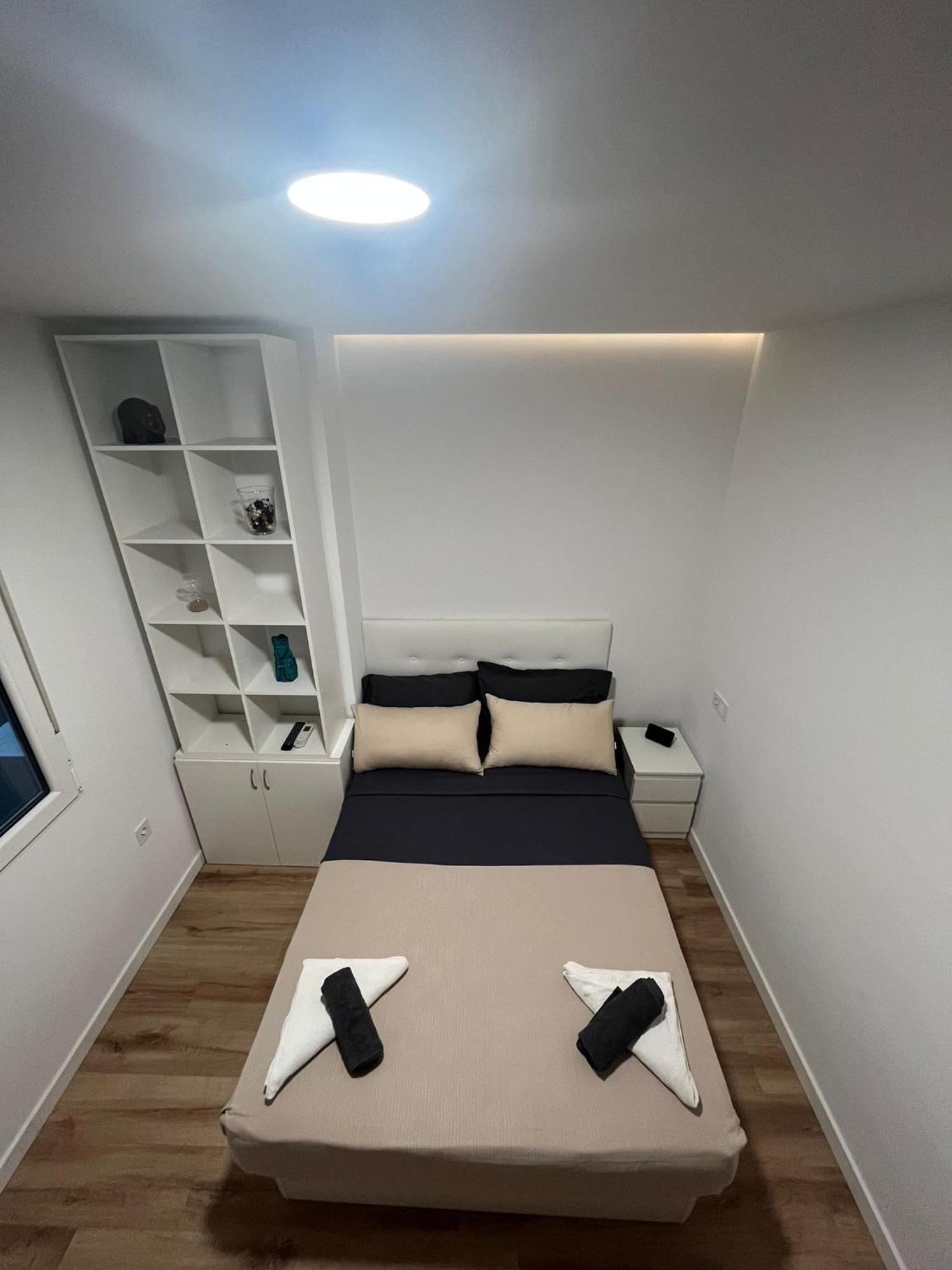 Alexa Suite Alicante Kültér fotó