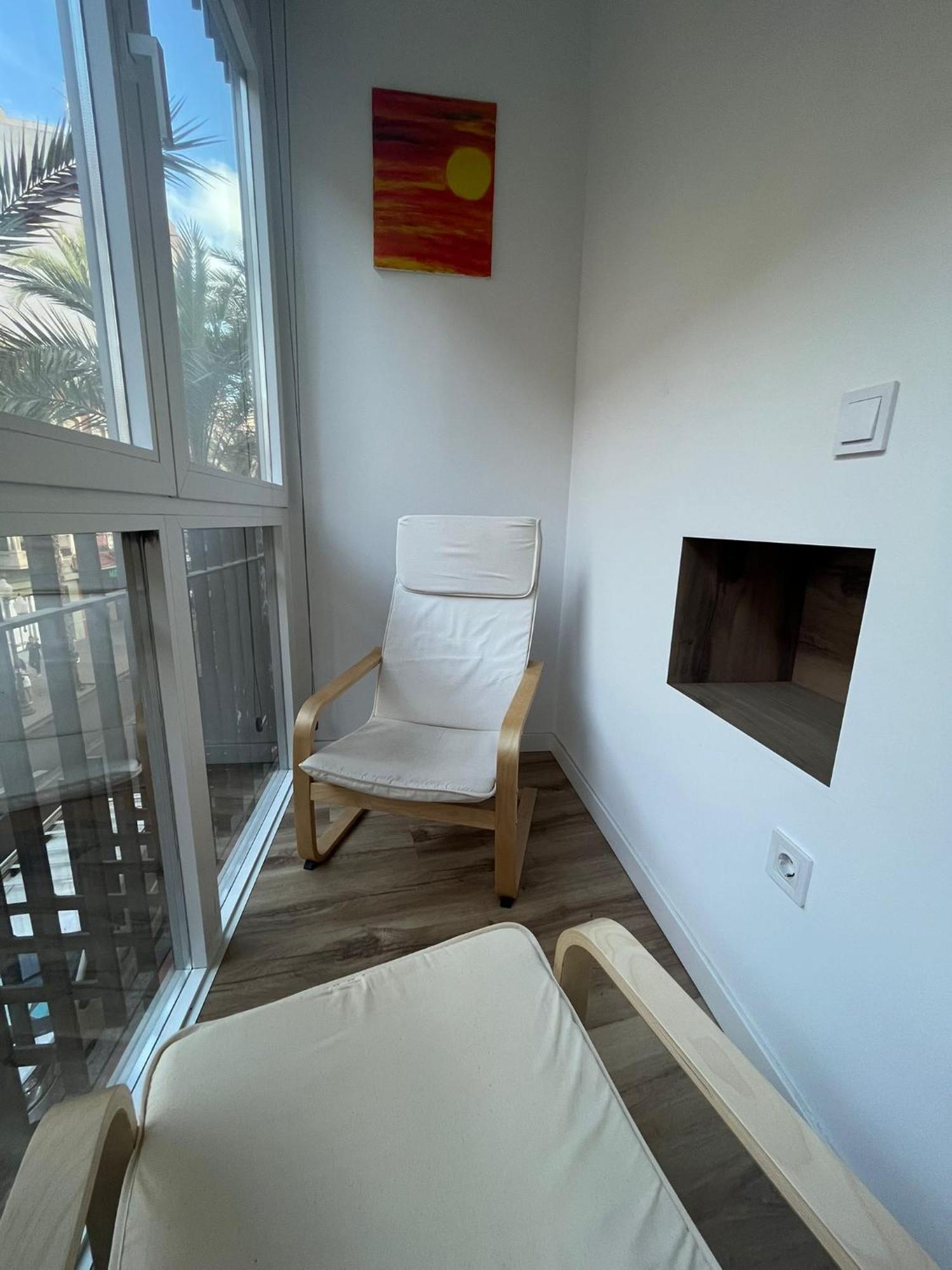 Alexa Suite Alicante Kültér fotó
