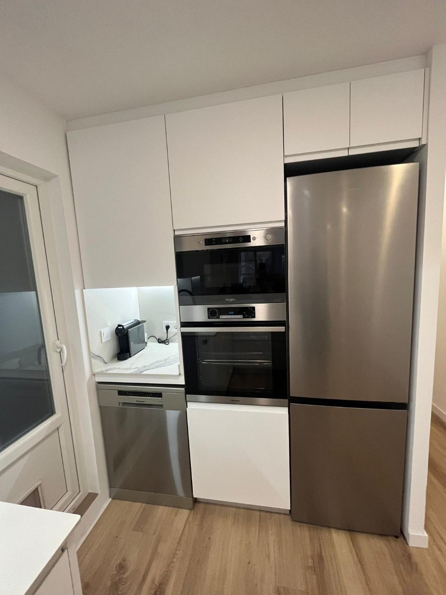 Alexa Suite Alicante Kültér fotó