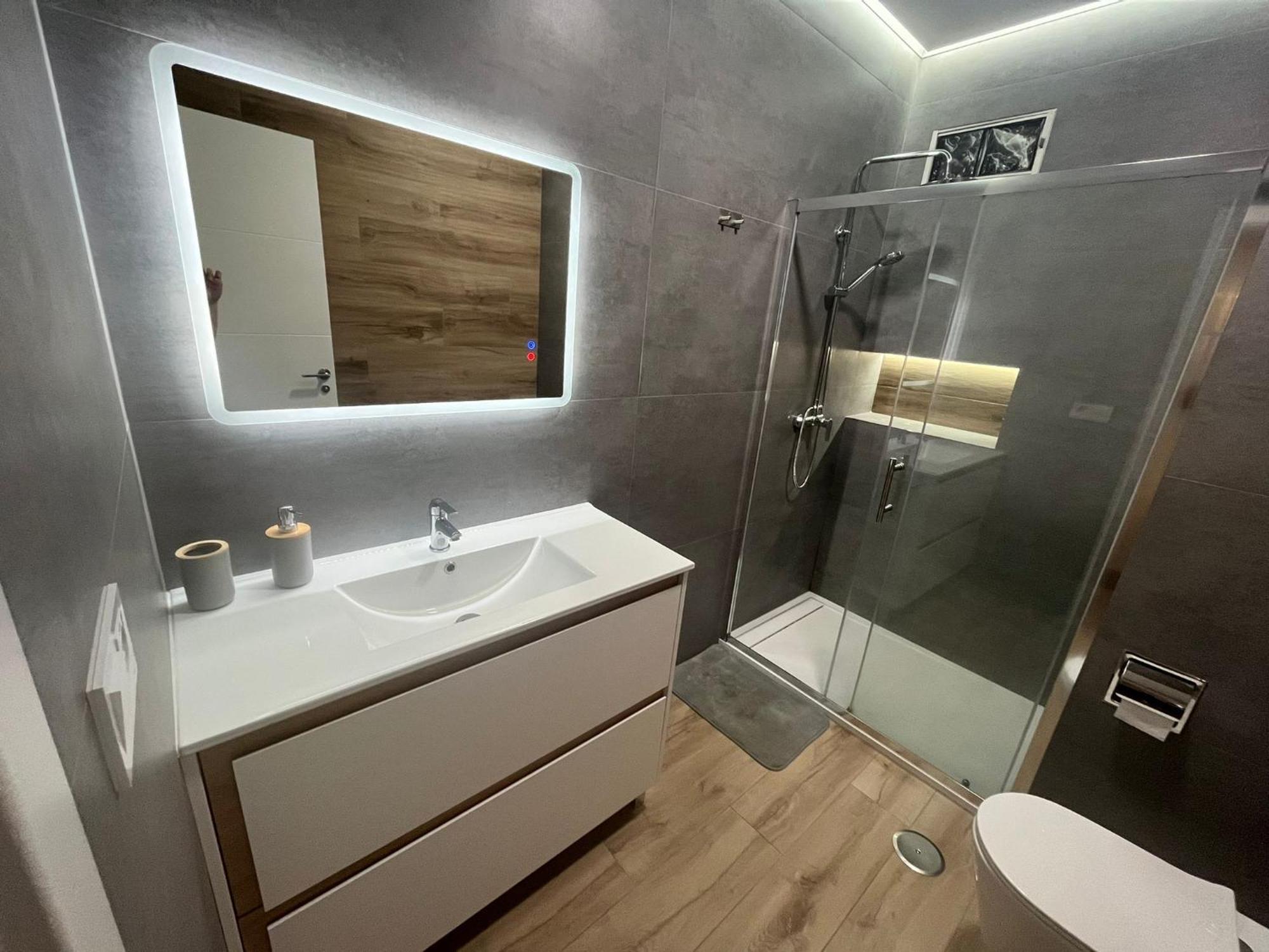 Alexa Suite Alicante Kültér fotó